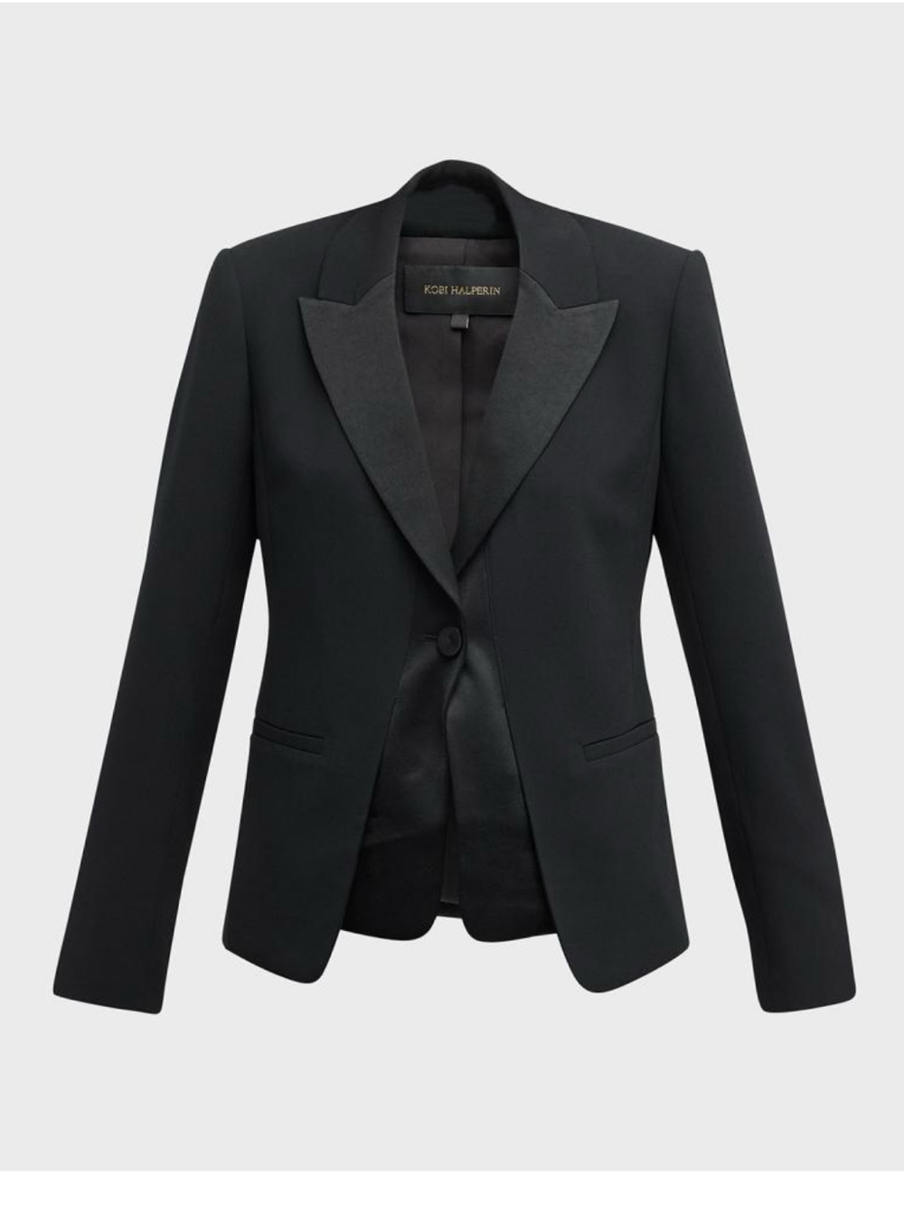 Kobi Halperin "Mac" blazer jacket